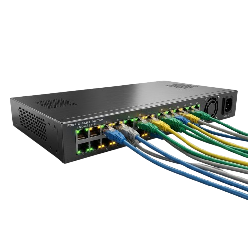 Network Hubs