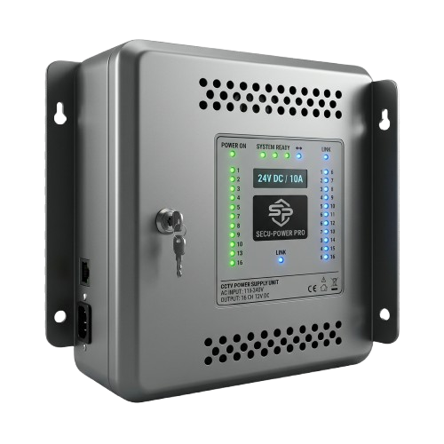 Power Supplies