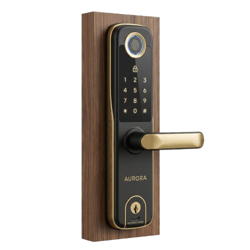 Smart Security