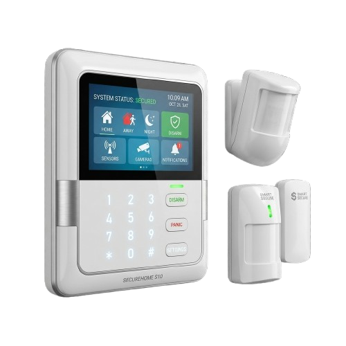 Security Alarm Kit