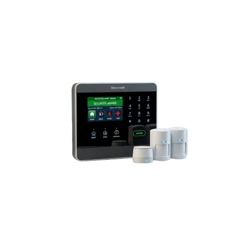 Alarm Systems