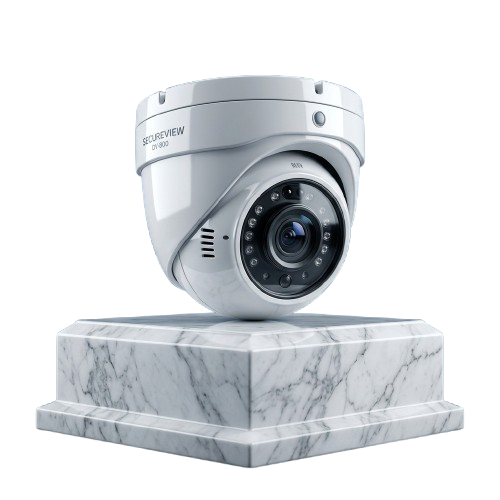 AI Dome Cameras