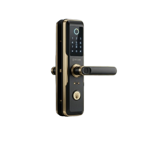 Smart Locks